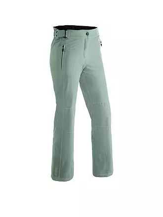 MAIER SPORTS | Damen Skihose Vroni Slim 2.0 | 